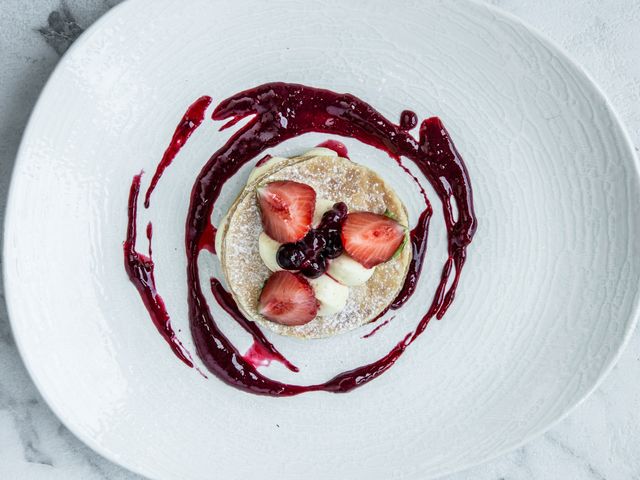 La Clairière - Hôtel Crowne Plaza Paris, Marne-La-Vallée La Clairière