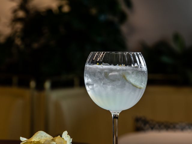 La Clairière - Hôtel Crowne Plaza Paris, Marne-La-Vallée Mystic Bar