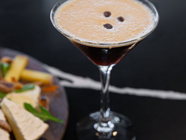 La Clairière - Hôtel Crowne Plaza Paris, Marne-La-Vallée Mystic Bar